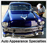Auto Apearance Specialties