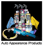 Auto Appearance Products