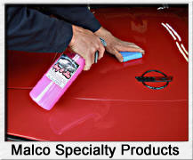 Malco Specialty Products