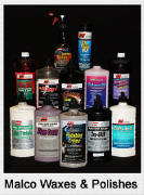 Malco Specialty Products